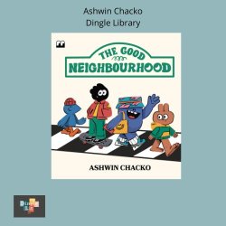 Ashwin Chacko