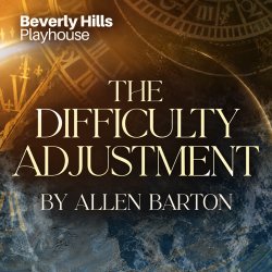 The Difficulty Adjustment