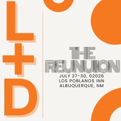 L+D Reunion