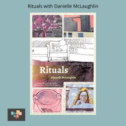 Danielle McLaughlin event