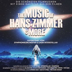 The Music of Hans Zimmer & more