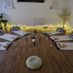 Pregnancy Relaxation Evenings