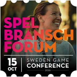 Spelbranschforum 2026