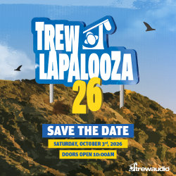 Trewlapalooza horizontal banner