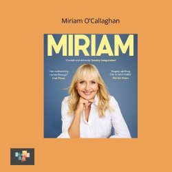 Miriam O'Callaghan event