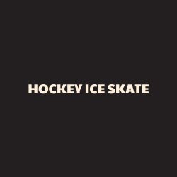 Hockey Ice - Ice Hockey Practice
