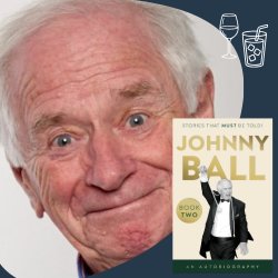 My Previous Life in Comedy with Johnny Ball