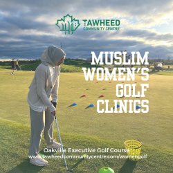 Women's Golf Clinic