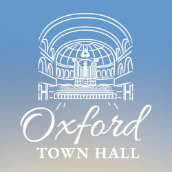 Oxford Town Hall Logo