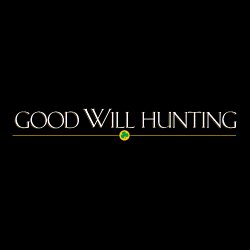 Good Will Hunting @ Igreja da Graça