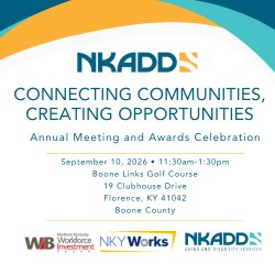 Northern Kentucky Area Development District Annual Meeting
