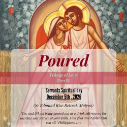 Servants Spiritual Day 2026