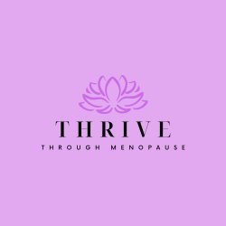 Thrive Through Menopause