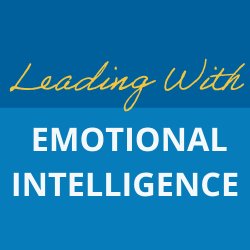 Leading with Emotional Intelligence - Charleston, SC