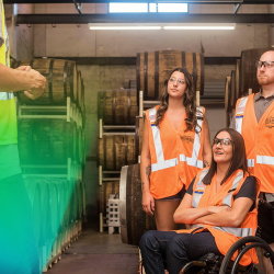 Elevate Session | Disability & Reasonable Adjustments