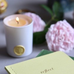Ignite Your Light: A Candle-Making and Intention-Setting Workshop