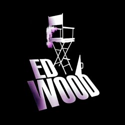 Ed Wood @ Palácio do Grilo