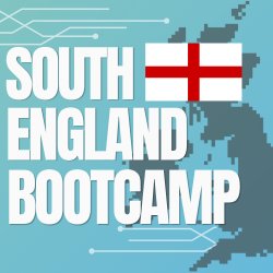 South England Bootcamp