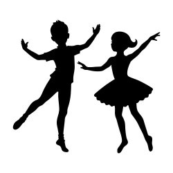 Children's Dance Class Wednesday 19th August