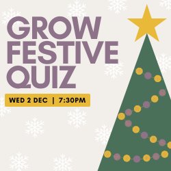 Festive Quiz