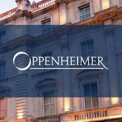 Oppenheimer Cocktails at Jefferies Global Healthcare Conference 2026