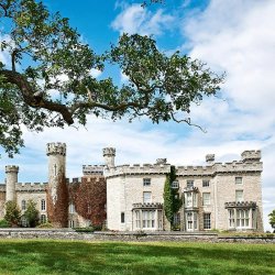 Bodelwyddan Castle