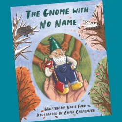 The Gnome With No Name | Ages 3-7 | FREE