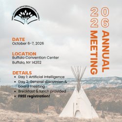 TEDNA Annual Meeting 2026