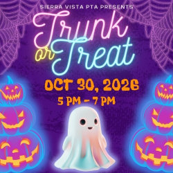 2026 Trunk-or-Treat