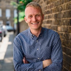 Matt Cain - The Castle of Stories