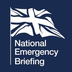 People's Emergency Briefing