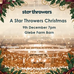 A Star Throwers Christmas