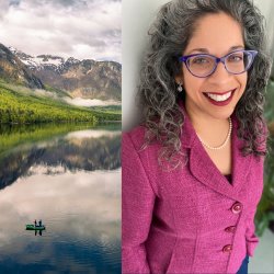 Farah Govani mindfulness webinar for coaches