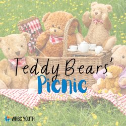 Teddy Bears Picnic (WRBC Family Fun Day)