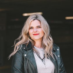 Thriller Writing Masterclass with Holly Seddon