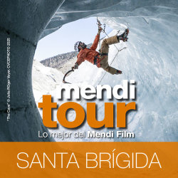 Mendi Tour Santa Brígida 2026