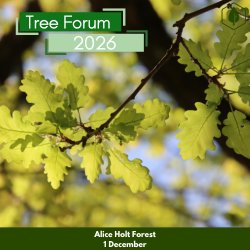 Tree Forum 2026