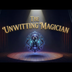 A Sublime Theater Special Event: The Unwitting Magician