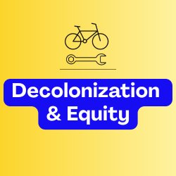 ⚡ How to shift Colonial Patterns and center Equity in Networks - (Peer Coaching Space)