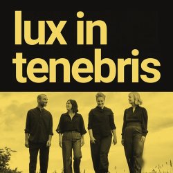 Lux in Tenebris · Trio Mediæval i Christos Barbas · Llull Lab