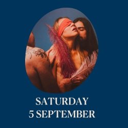 Pleasure Island Parties: London