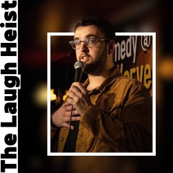 The Laugh Heist