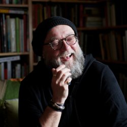 An evening of Science Fiction, Comics, and Shooty-Death-Kill-in-Space with Dan Abnett