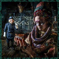Professionals: Immersive Theatre For Actors