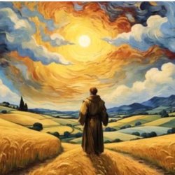 Spiritual Pilgrimage in the Footsteps of St. Francis: A Jubilee Weekend Retreat