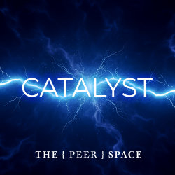 Catalyst London Mixer #4 - Jun 2026, with The Peer Space at Balfour St Barts