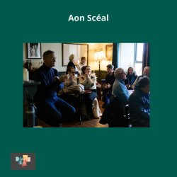 Aon Scéal