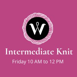 Unwind Knit Studio Store