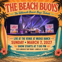 The Beach Bouys- The Beach Boys