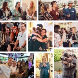 Sustainability Sips | Venice (CSE-LA) 210